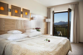 Hotel Zbójnicówka Bukowina Tatrzanska